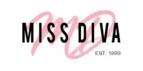  Miss Diva Promo Codes