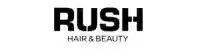  Rush Hair & Beauty Promo Codes